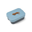 LIEWOOD Kinder Lunchbox Kamil Tiger / Beach blue