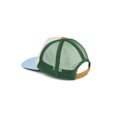 LIEWOOD Cap Della Classic navy multi mix