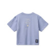 LIEWOOD Tyler T-Shirt Surf / Dusty Lavender