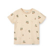 LIEWOOD Apia T-Shirt Peach / Sea shell