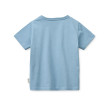 LIEWOOD Apia T-Shirt Tiger / Beach blue