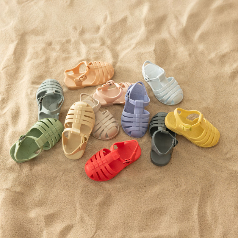 LIEWOOD Sandalen Bre Dusty lavender