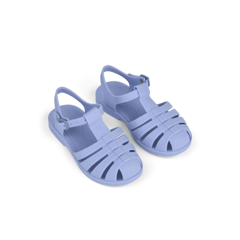 LIEWOOD Sandalen Bre Dusty lavender