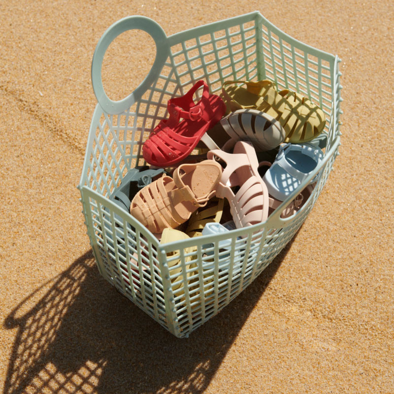 LIEWOOD Sandalen Bre Watermelon