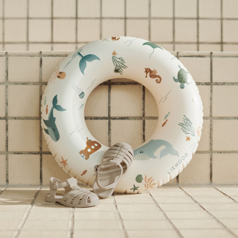 LIEWOOD Sandalen Bre Sandy