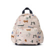 LIEWOOD Rucksack Andreas Around the world / Sandy