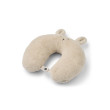 LIEWOOD Reisekissen Alto Rabbit Mist