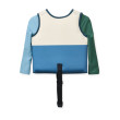 LIEWOOD Schwimmweste mit Ärmeln Dove Riverside multi mix