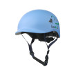 LIEWOOD Fahrradhelm Milly Fun / Beach blue