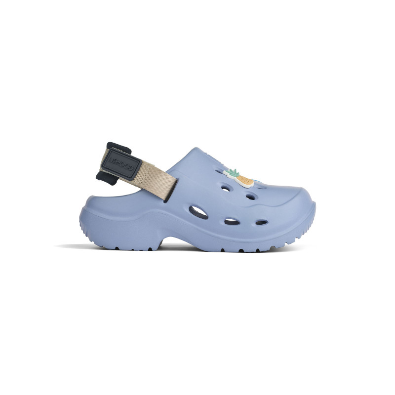 LIEWOOD Milas Sandalen Dusty Lavender