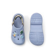 LIEWOOD Milas Sandalen Dusty Lavender