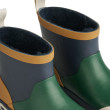 LIEWOOD gefütterte Gummistiefel Jesse Classic Navy Multi Mix