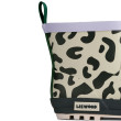 LIEWOOD gefütterte Gummistiefel Jesse Leo Mist