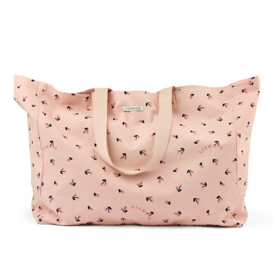 LIEWOOD Maxi Totebag Tasche Cherry heart Rosey