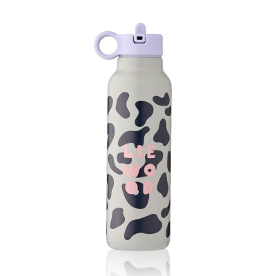 LIEWOOD Thermoflasche 500 ml Falk Mega leo Mist