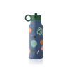 LIEWOOD Thermoflasche 350 ml Falk Universe / Classic navy