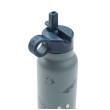 LIEWOOD Thermoflasche 350 ml Falk Play / Dusty Peppermint