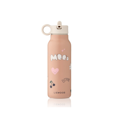 LIEWOOD Thermoflasche 350 ml Falk Mood / Pale Tuscany