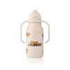 LIEWOOD Thermoflasche Kimmie 250 ml Tiger / Sandy