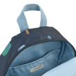 LIEWOOD Rucksack Andreas Cars / Classic navy