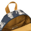 LIEWOOD Rucksack Andreas Tiger / Classic navy