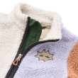 LIEWOOD Kinder Fleecejacke Nolan Mood multi mix