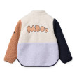 LIEWOOD Kinder Fleecejacke Nolan Mood multi mix