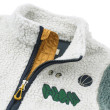 LIEWOOD Kinder Fleecejacke Nolan Play mix