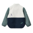 LIEWOOD Kinder Fleecejacke Nolan Play mix