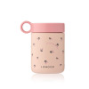 LIEWOOD Thermo-Essensbehälter Kiani Mini Cherry heart / Rosey
