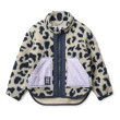 LIEWOOD Kinder Fleecejacke Noam Mega leo / Mist mix