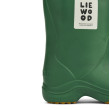 LIEWOOD Gummistiefel Aston Garden green mix