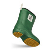 LIEWOOD Gummistiefel Aston Garden green mix