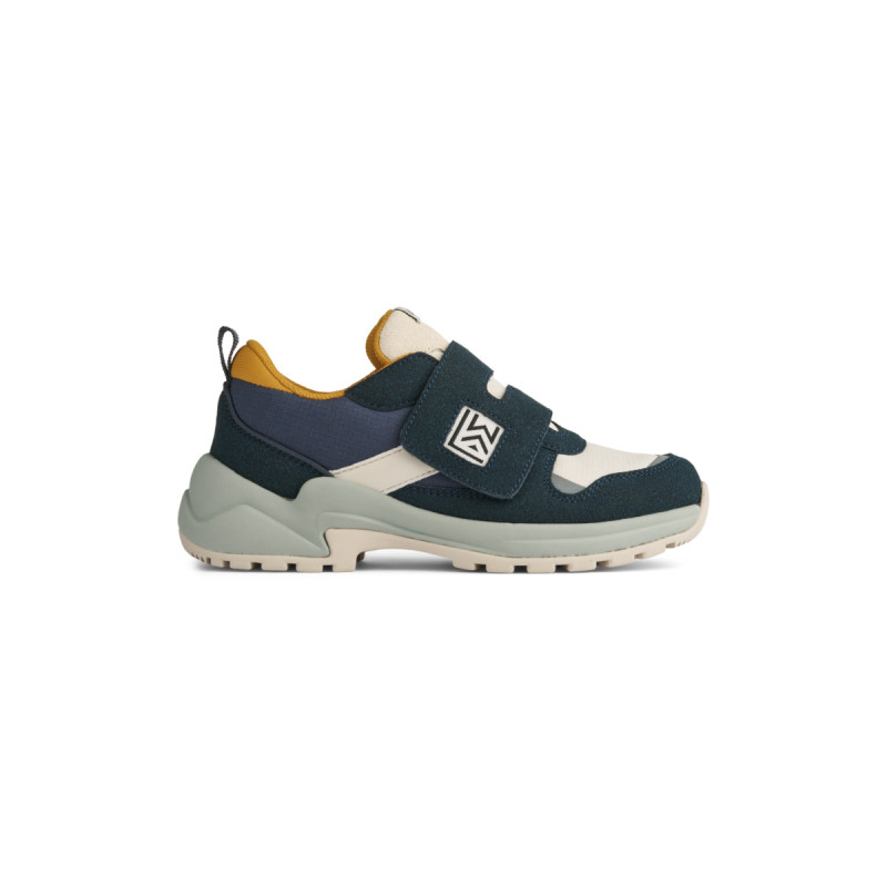 LIEWOOD Kinder-Sneaker Denisa Classic navy multi mix