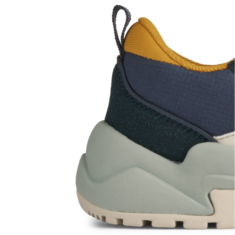 LIEWOOD Kinder-Sneaker Denisa Classic navy multi mix