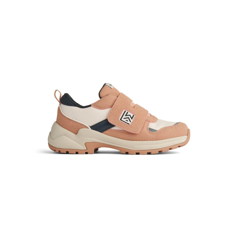 LIEWOOD Kinder-Sneaker Denisa Pale tuscany mix