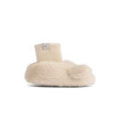 LIEWOOD Kinder Plüschhausschuhe Beth Rabbit Mist