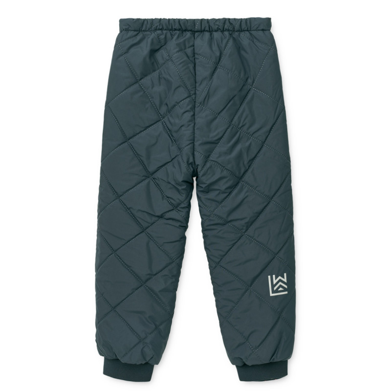 LIEWOOD ZELLA Thermo-Set Classic navy multi mix