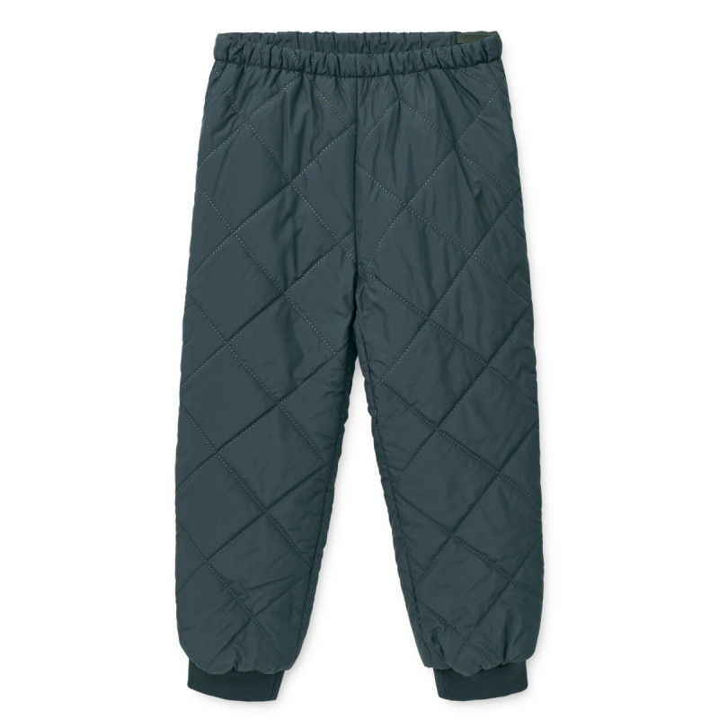 LIEWOOD ZELLA Thermo-Set Classic navy multi mix