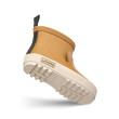 LIEWOOD gefütterte Gummistiefel Jesse Bear Golden caramel