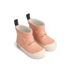 LIEWOOD gefütterte Gummistiefel Jesse Cat Tuscany rose