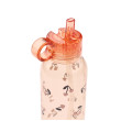 LIEWOOD Yang Tritan-Trinkflasche 500 ml Cherry heart / Rosey