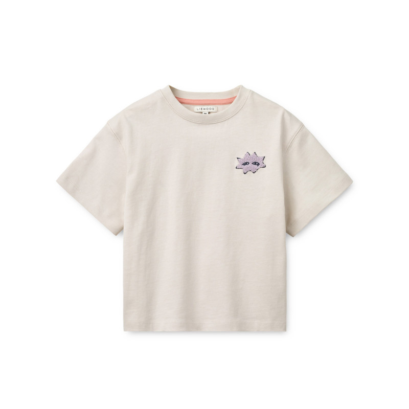 LIEWOOD Tyler T-Shirt Mood / Sandy