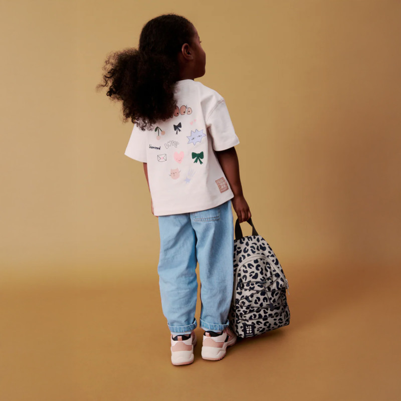 LIEWOOD Tyler T-Shirt Mood / Sandy