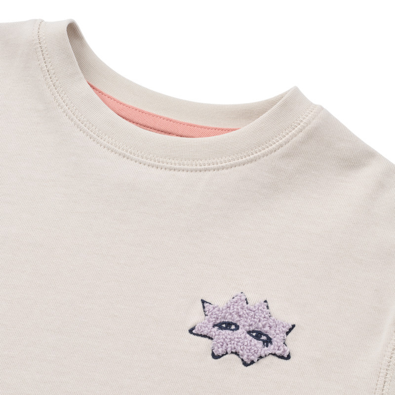 LIEWOOD Tyler T-Shirt Mood / Sandy