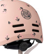 LIEWOOD Fahrradhelm Milly Cherry heart / Rosey