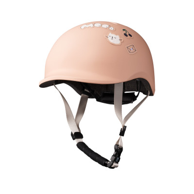 LIEWOOD Fahrradhelm Milly Mood / Pale Tuscany