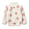LIEWOOD Kinder Fleecejacke Noam Rose blush mix