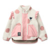 LIEWOOD Kinder Fleecejacke Noam Rose blush mix