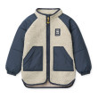 LIEWOOD Jacke RUNA Mist / Classic navy